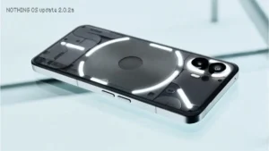 nothing phone 2