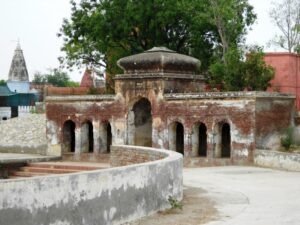 kapil muni mandir