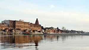 keshi ghat