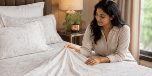 bed sheet