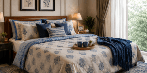 bed sheet