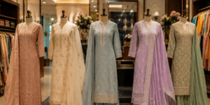 biba kurta sets