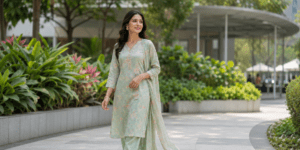 biba kurta sets