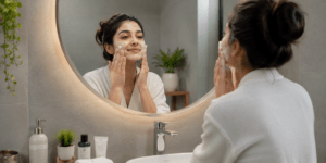 cetaphil face wash