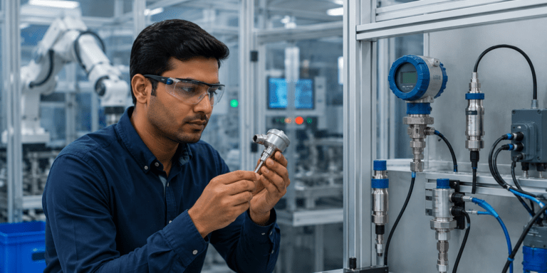 temperature sensor