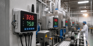temperature sensor