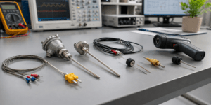temperature sensor