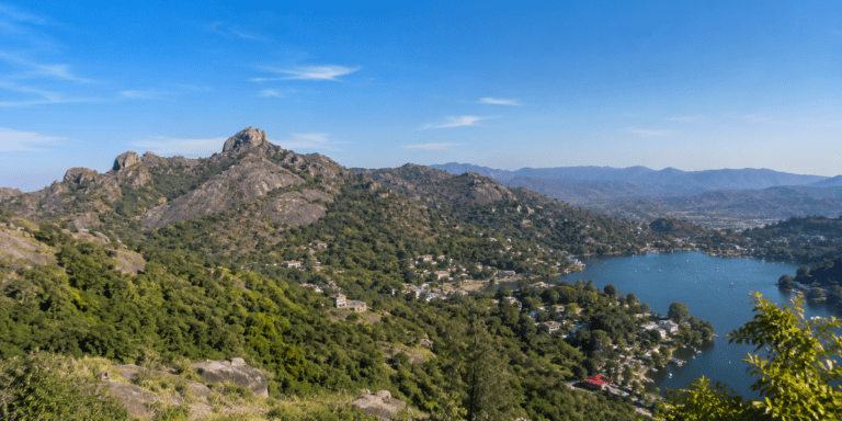 Ultimate Mount Abu Guide: 7 Best Places to Explore mount abu
