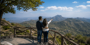 mount abu