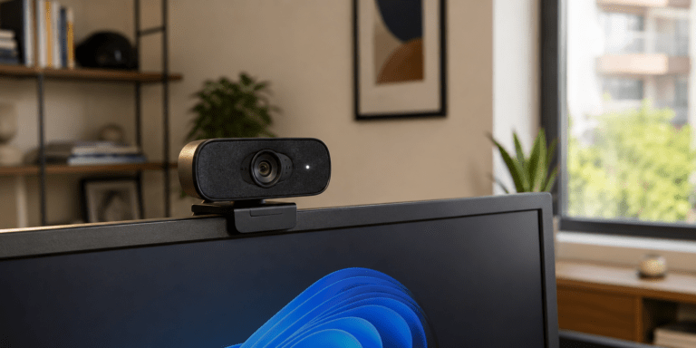 Webcam Selection Guide for Home and Office webcam