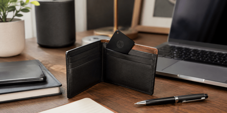 Card Trackers: 3 Smart Wallet Security Solutions card trackers