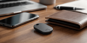 card trackers