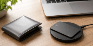 card trackers