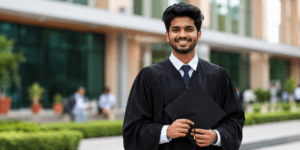 bachelor's degree