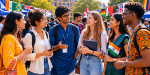 study abroad