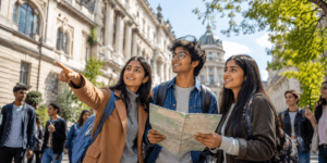 study abroad