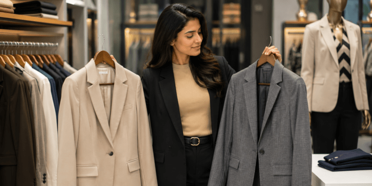 Blazers for Women: 2 Easy Ways to Upgrade Your Look blazers for women