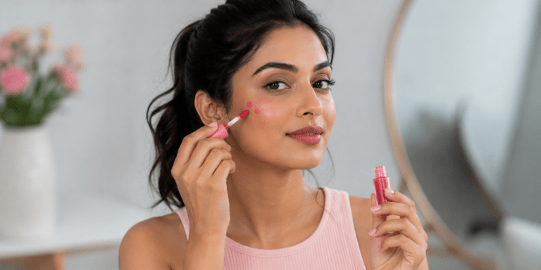 Water Tint 7 Simple Uses for Lips and Cheeks water tint