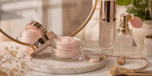 mac strobe cream