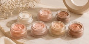 mac strobe cream