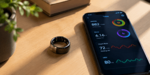 smart ring