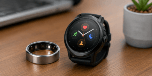 smart ring