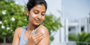 skin problems