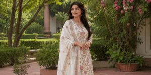 cotton suit