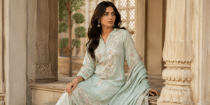 cotton suit