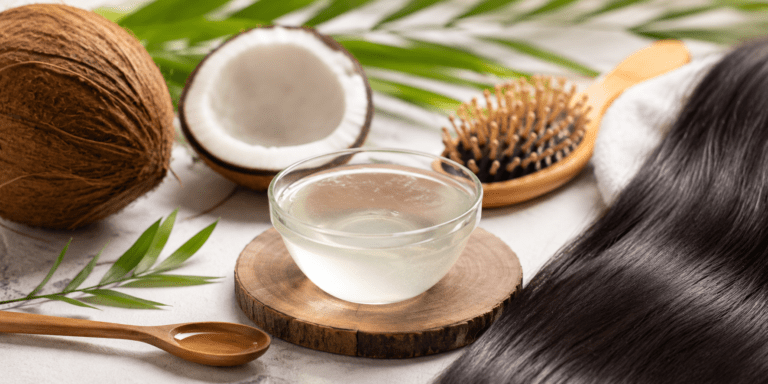 7 Ultimate Benefits of Coconut Oil for Hair Care coconut oil for hair
