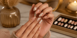 fake nails