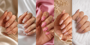 fake nails
