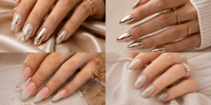 fake nails