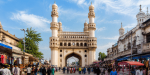 hyderabad tourist places