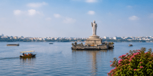 hyderabad tourist places