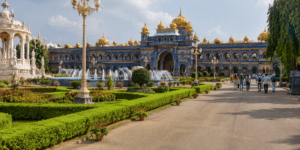 hyderabad tourist places