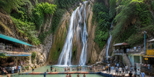 mussoorie attractions