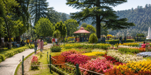 mussoorie attractions