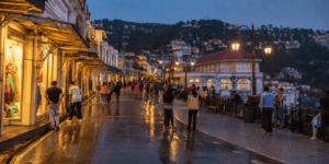 mussoorie attractions