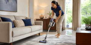 vacuum cleaner