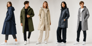 rain coat