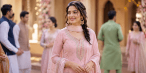 punjabi suit