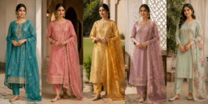 punjabi suit