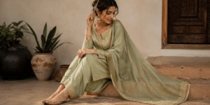 punjabi suit
