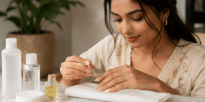 nail polish remover