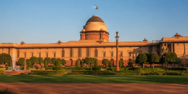 Rashtrapati Bhavan: 5 Reasons to Visit Once in Your Lifetime rashtrapati bhavan