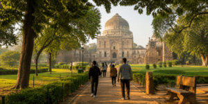 Lodhi Garden