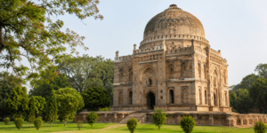 Lodhi Garden
