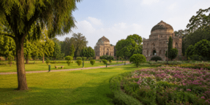 Lodhi Garden