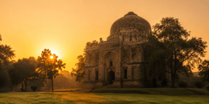 Lodhi Garden